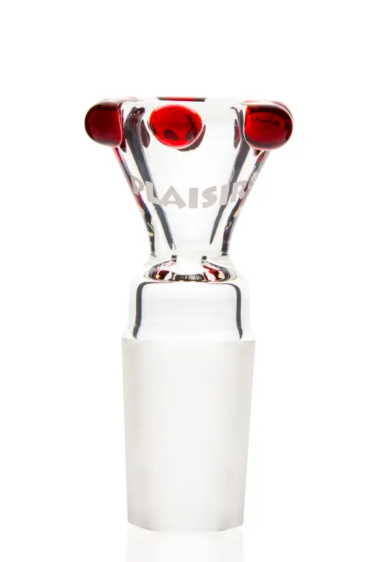 Plaisir flood head crown 18.8 different colors