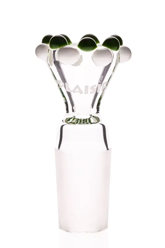 Plaisir flood head double crown 18.8 different colors