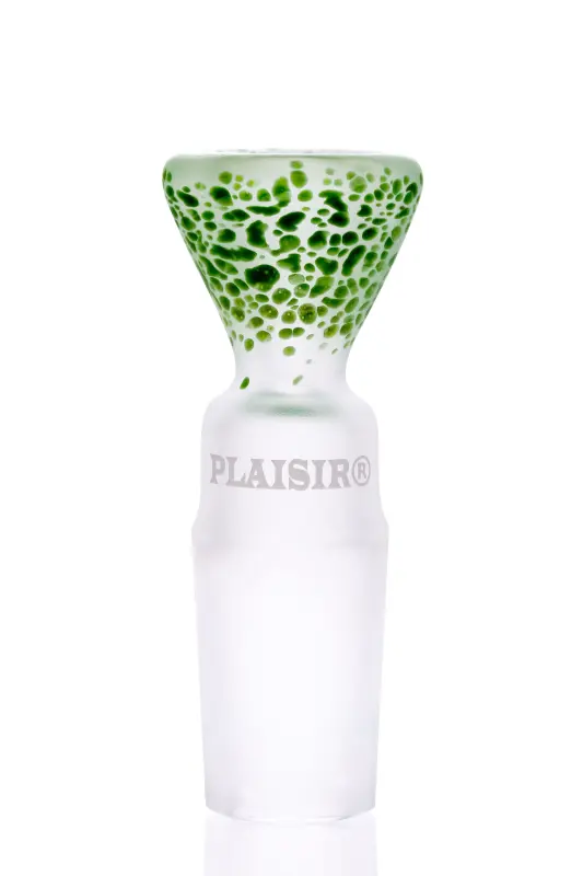 Plaisir flood head sandblasted 18.8 different colors