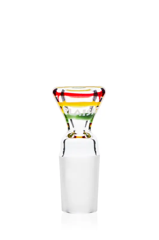 Plaisir Flutschkopf Rasta 18.8 different sizes