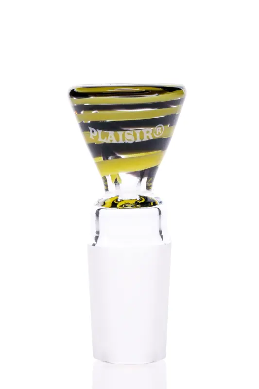 Plaisir Flutschkopf color spiral 18.8 different colors