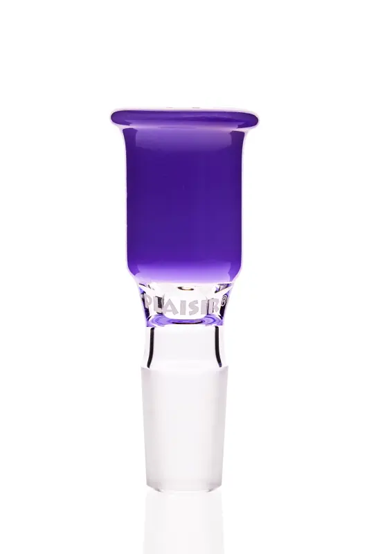 Plaisir sieve head completely in color 18.8 different colors