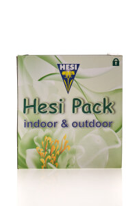 Hesi Pack Indoor & Outdoor