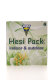 Hesi Pack Indoor & Outdoor