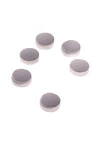 No Mercy CO2 Tabletten 60 Stück