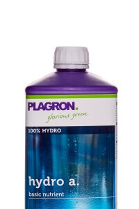 Plagron Hydro A & B 1 l