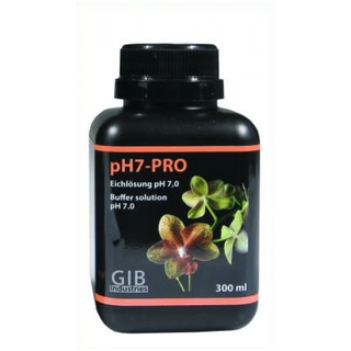 Eichflüssigkeit pH 7,01 300 ml GIB Industries
