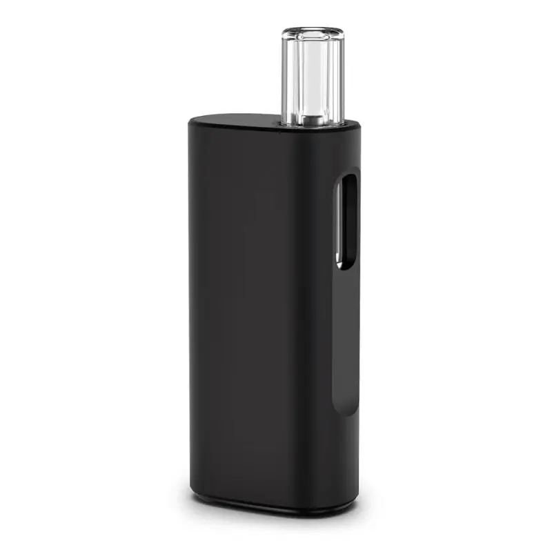 CCELL Silo Akkuträger 500mAh Gewinde 510 schwarz