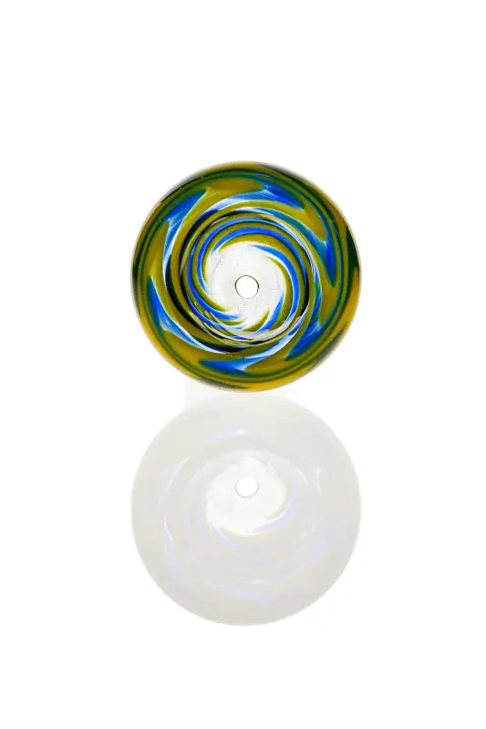 Ehle Flutschkopf blue-yellow 18.8 Limited