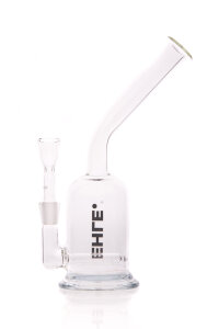 Ehle Rundfu&szlig; Bong Perc 14,5