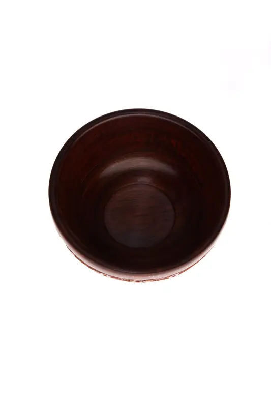 Bröselschale Holz Ø 10cm