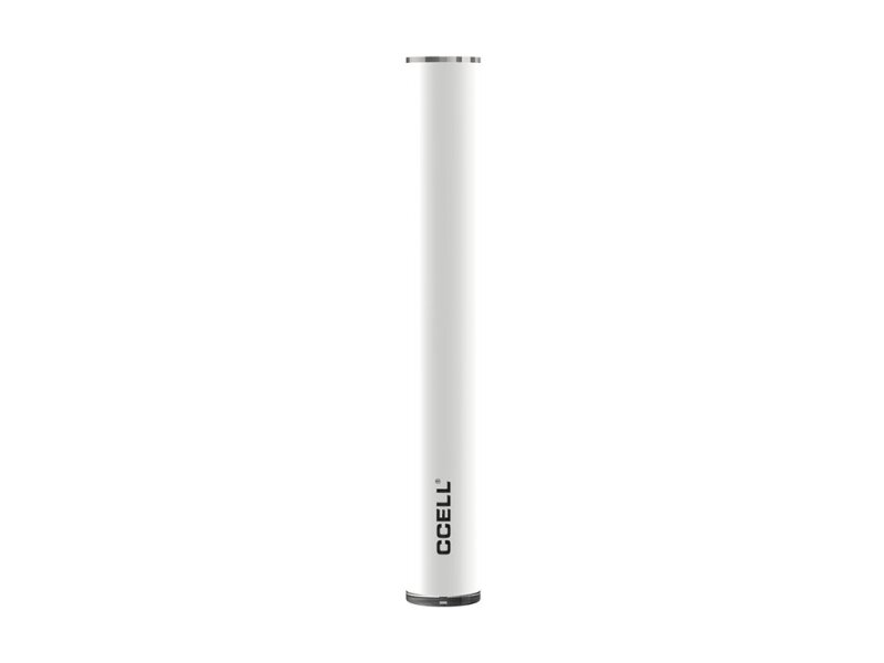 CCELL M3 Akkuträger 350mAh Gewinde 510 weiß