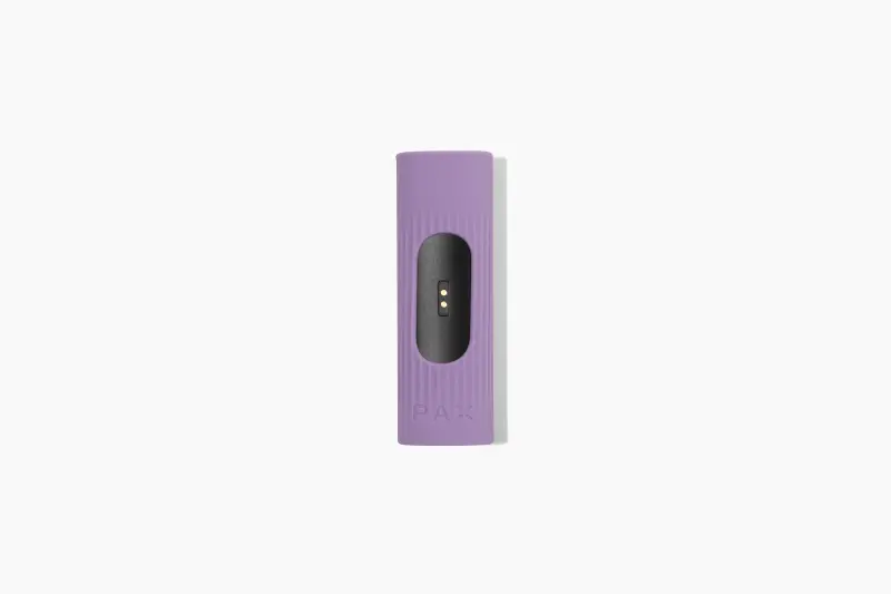 PAX Grip Sleeve - lavender