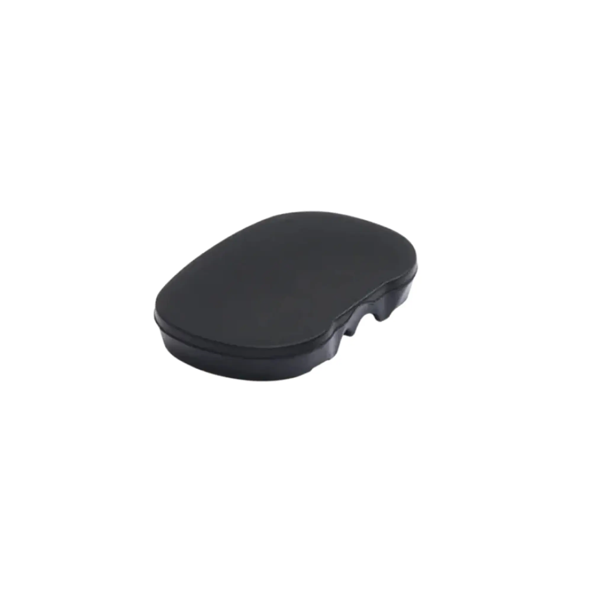 PAX mouthpiece flat - black