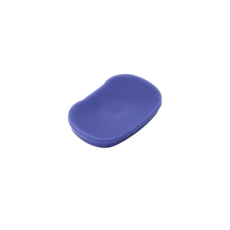 PAX Mundstück flach - periwinkle