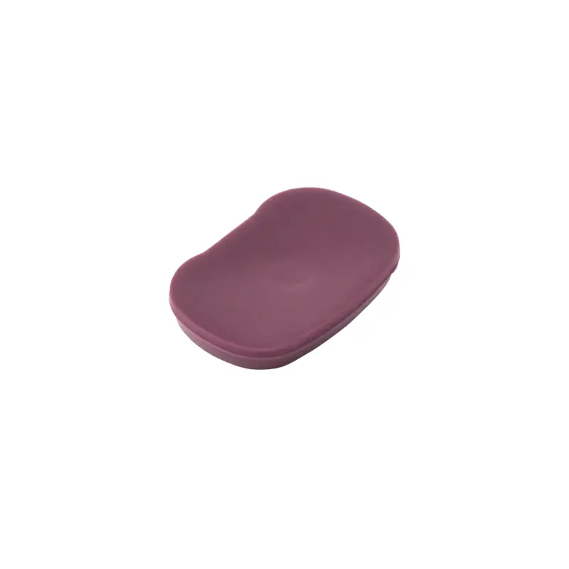 PAX Mundstück flach - elderberry