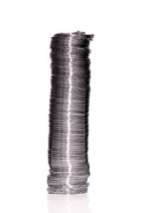 Aluflexschlauch 1lfm div Größen