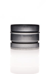 Rückschlagklappe  Metall div. Größen