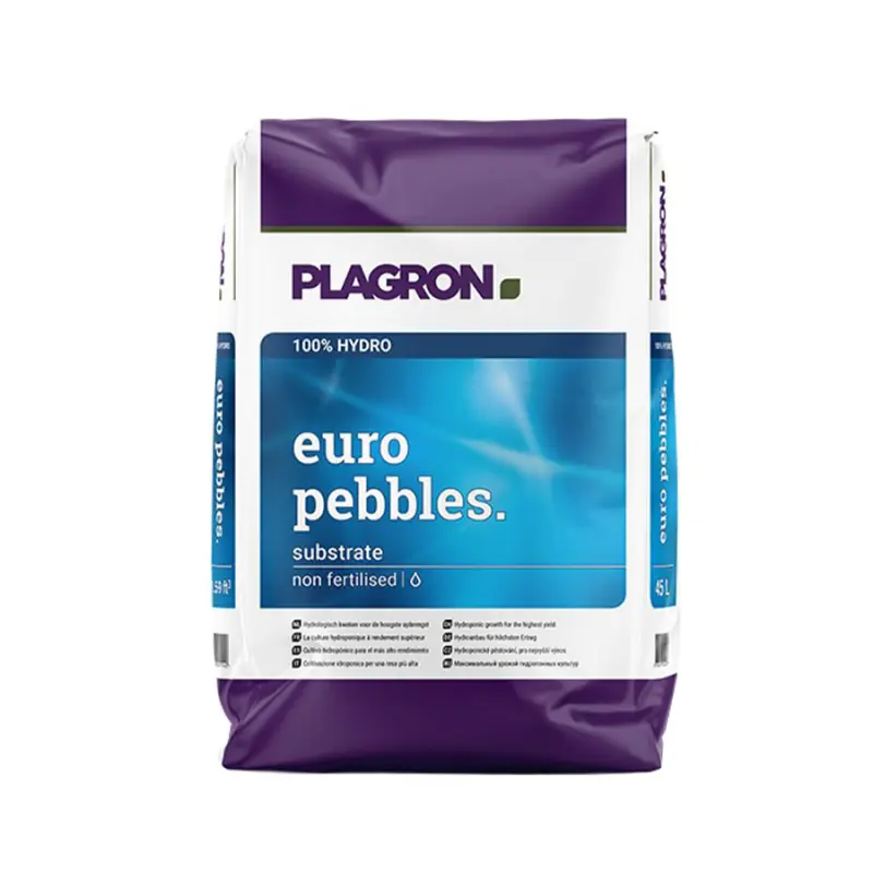 Plagron Blähtonkugeln euro pebbles div....