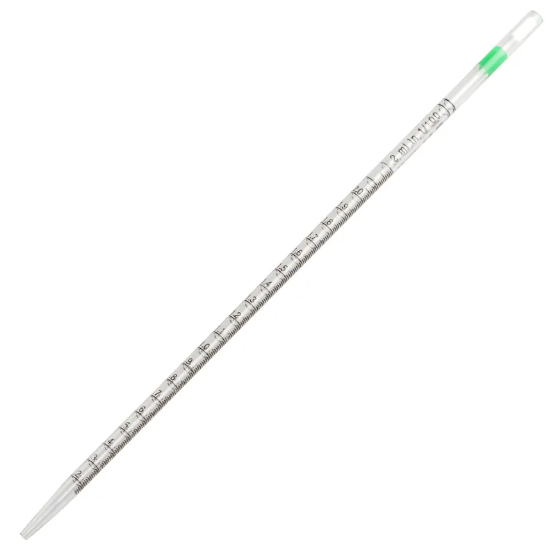 Pipetten div. Größen