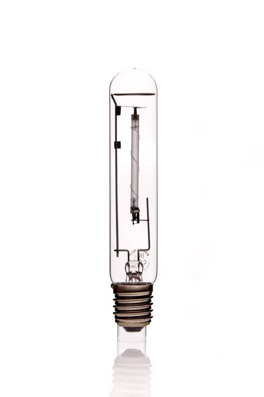 Sylvania HPS sodium vapor lamp Grolux Watt. various