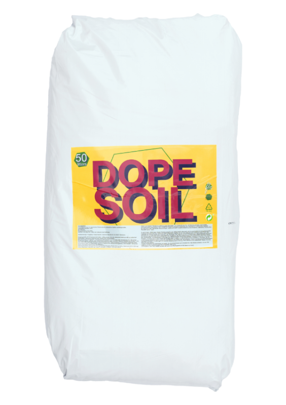 FLO Living Organics - DOPE SOIL 50 l Florganics
