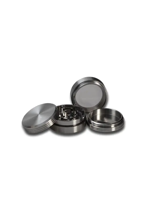 Matrix Grinder 4-tlg. Ø 50 mm