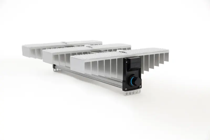 SANlight EVO 3-60 1.5 - 200W - without power cable