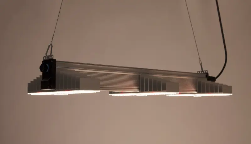 SANlight EVO 3-100 1.5 - 200W - without power cable