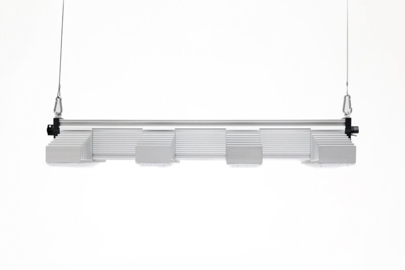 SANlight EVO 4-80 1.5 - 265W - ohne Netzkabel