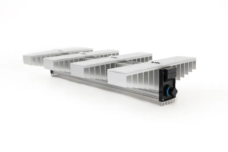 SANlight EVO 4-80 1.5 - 265W - without power cable