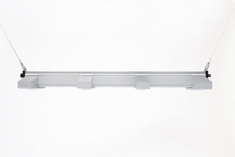 SANlight EVO 4-120 1.5 - 265W - ohne Netzkabel