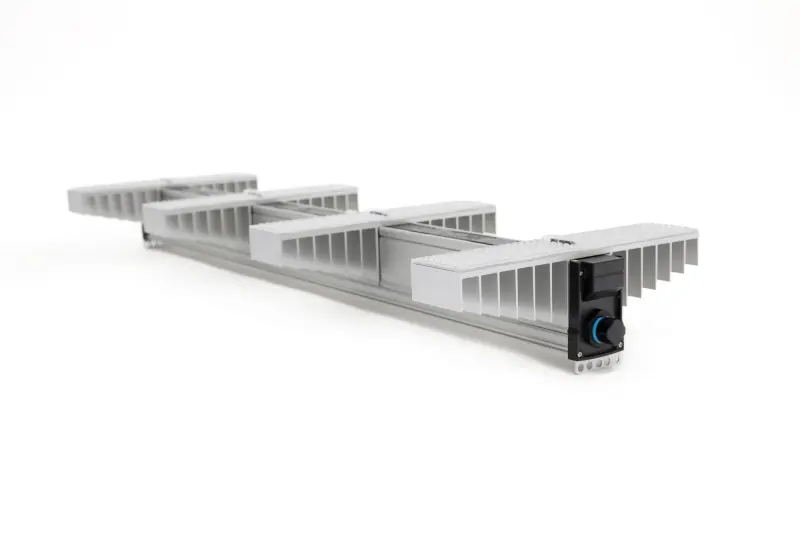 SANlight EVO 4-120 1.5 - 265W - without power cable