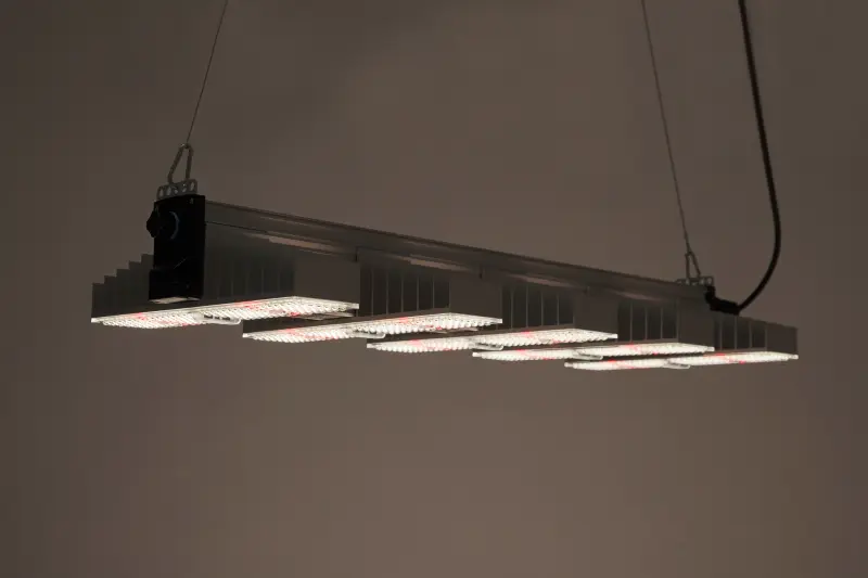 SANlight EVO 5-100 1.5 - 340W - ohne Netzkabel