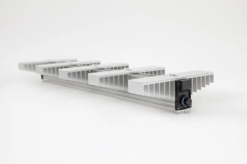 SANlight EVO 5-120 1.5 - 340W - without power cable