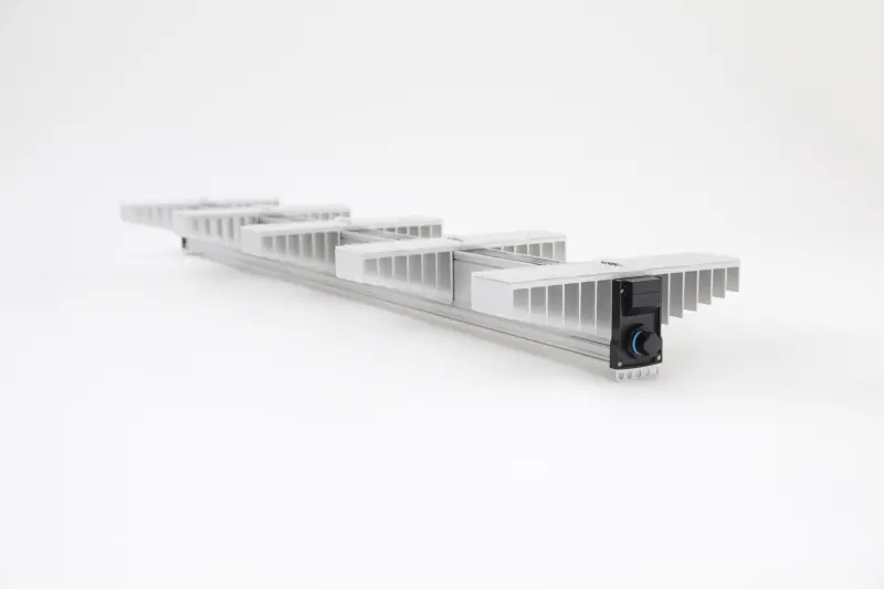 SANlight EVO 5-150 1.5 - 340W - without power cable