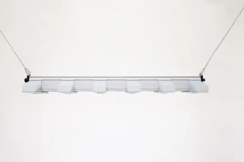 SANlight EVO 6-120 1.5 - 400W - without power cable