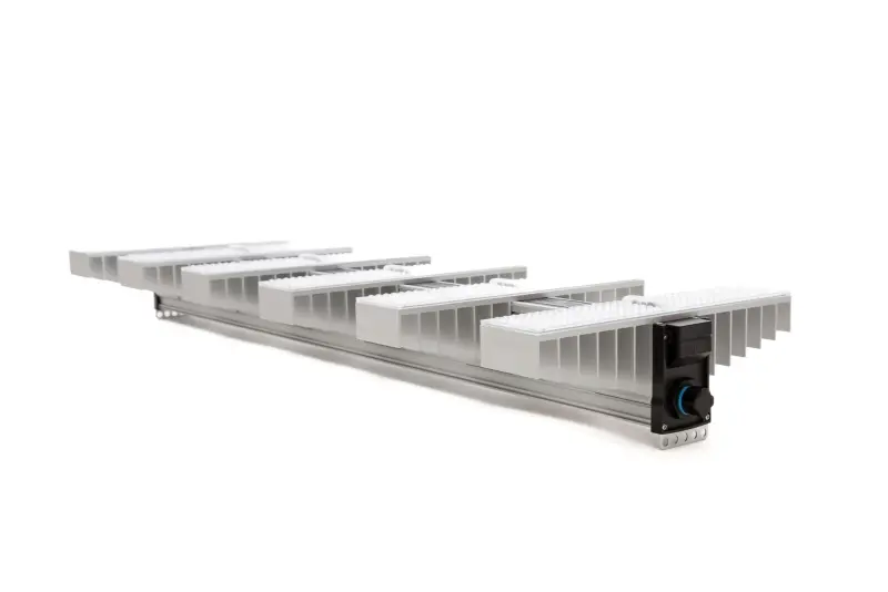 SANlight EVO 6-120 1.5 - 400W - without power cable