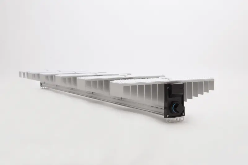 SANlight EVO 6-150 1.5 - 400W - without power cable