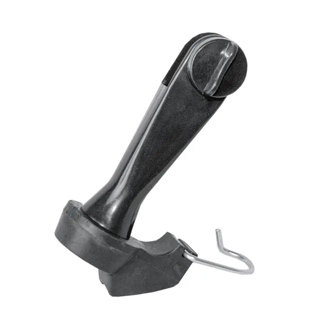 RAM multi-clip fan swivel function 18cm 20 W