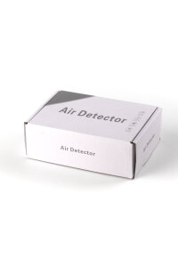 Lux CO2 - Thermo / Hygro / Co2 Messgerät