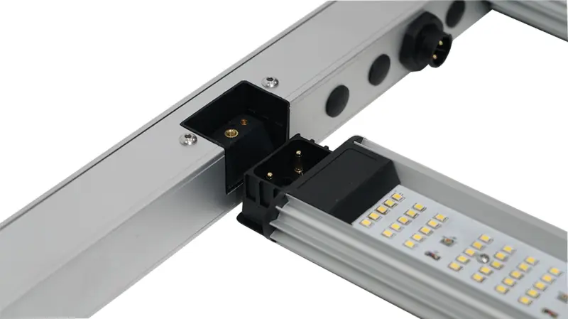 Caluma LED Force 720 W Lite (incl. VSG adapter)