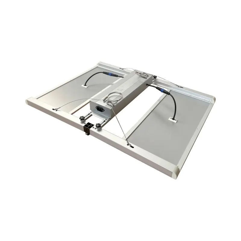 Caluma LED Force 480 W 2.7 µmol/J