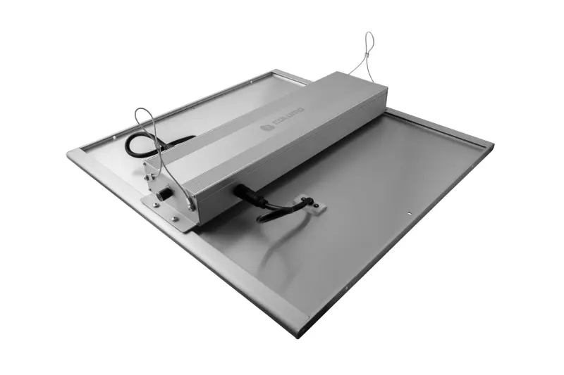 Caluma LED Force 240 W 2.7µmol/J