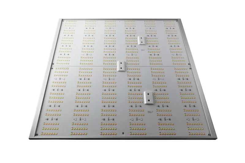 Caluma LED Force 240 W 2.7µmol/J