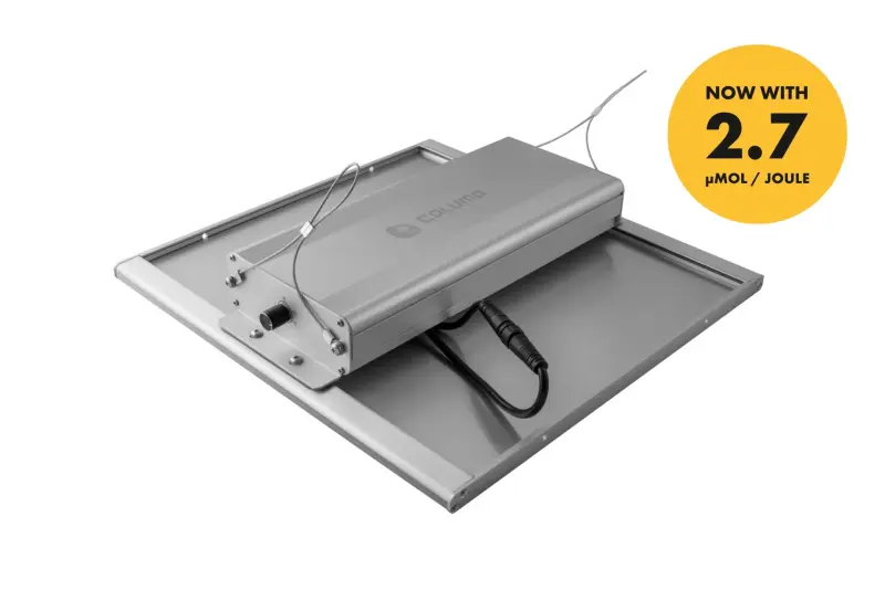 Caluma LED Force 150 W 2.7µmol/J
