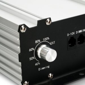 Caluma LED Force Pro 630 W 2.7µmol/J