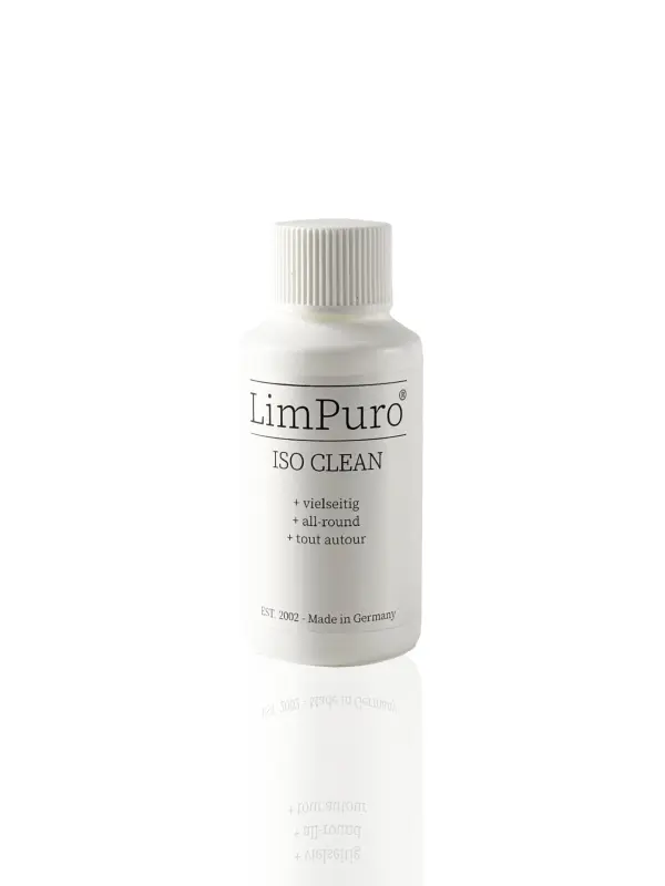 LimPuro ISO CLEAN isopropanol 50ml