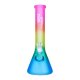 Black Leaf Regenbogen Bong