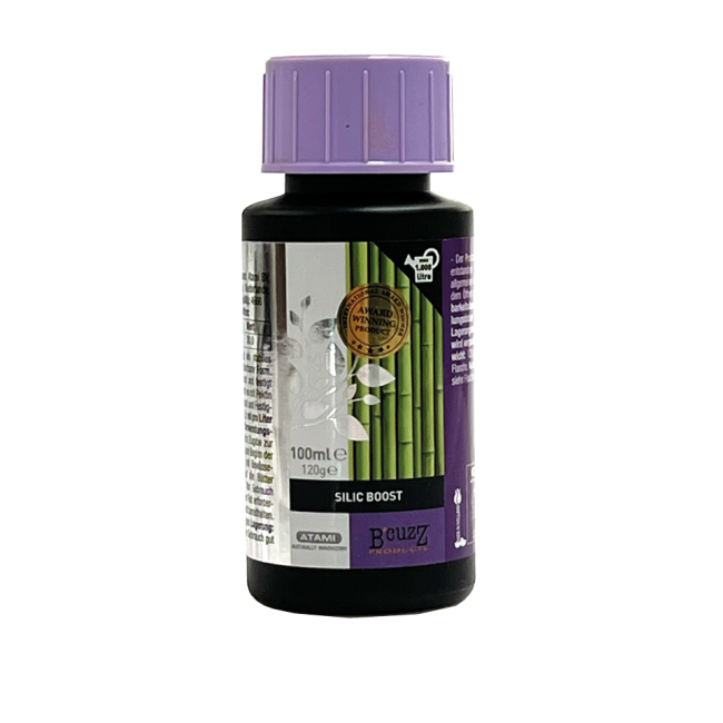 Atami B’cuzz Silic Boost, 100 ml